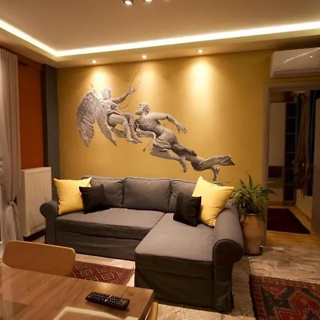 Lejlighed Eros - Luxurious *
