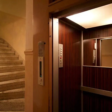 Apartment Eros - Luxurious *