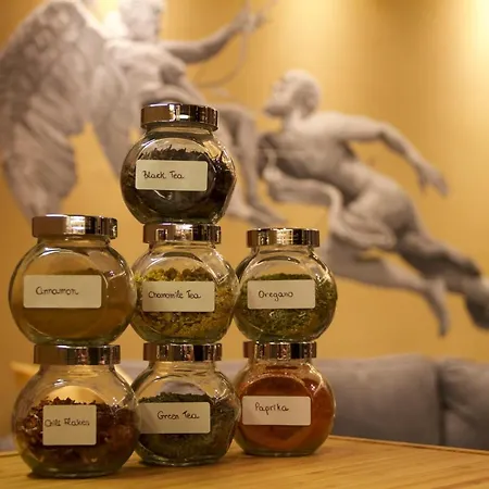 Eros - Luxurious * Thessaloniki