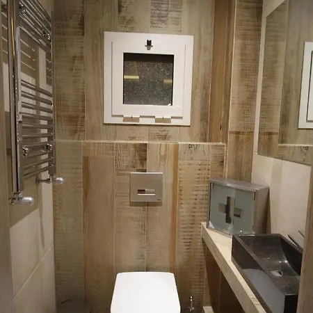 Apartment Eros - Luxurious *