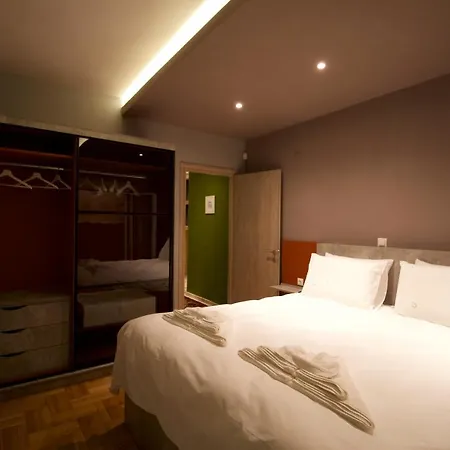 Apartment Eros - Luxurious