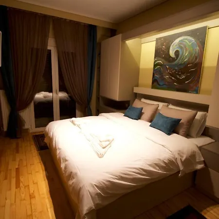 Apartment Eros - Luxurious