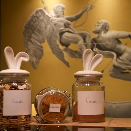 Eros - Luxurious Thessaloniki