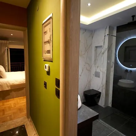 Eros - Luxurious * Thessaloniki
