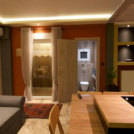 Apartment Eros - Luxurious *