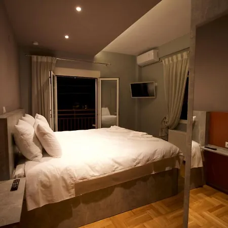 Apartment Eros - Luxurious